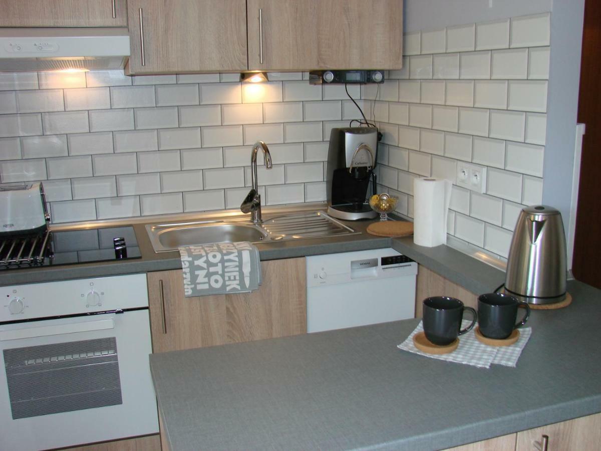 Poznanska 1 Apartment *